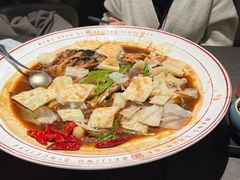 -旺顺阁·北京菜(大望路店)