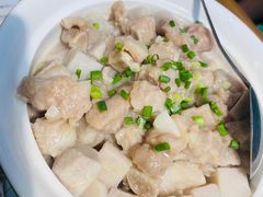 -费大厨辣椒炒肉(万家丽一店)