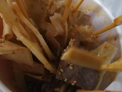-廖记棒棒鸡(青岛万象城店)