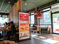 -麦当劳(双榆树店)