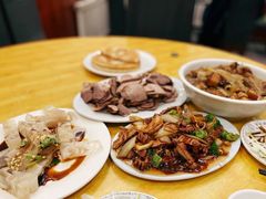 -铁东熏肉大饼铺