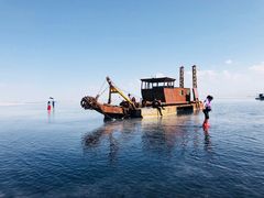 -青海茶卡盐湖文化旅游发展股份有限公司