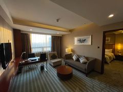 -银川国贸中心酒店