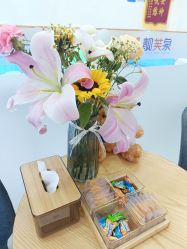 -靓芙泉祛痘.科技美肤连锁