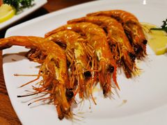 -贵木日本料理·铁板烧(新地假日广场店)