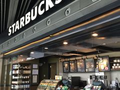 -星巴克(北京首都国际机场7店)