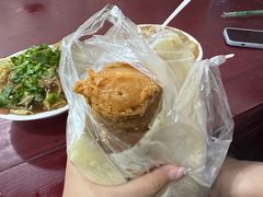 -正味斋锅巴菜(西北角店)