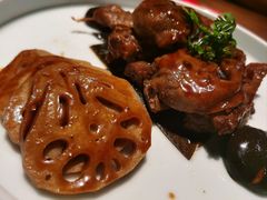 -清水亭湖北菜(大屯DT51店)