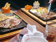 -豪享来牛排(人民店)