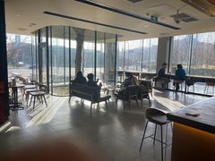 大堂-星巴克(首钢店)