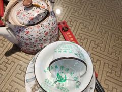 -新繁老號豌豆汤饭店·江湖菜(宝光寺店)