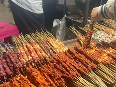 -圆西烤肉(园西路店)