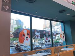 -香港深仔记茶餐厅(东门店)