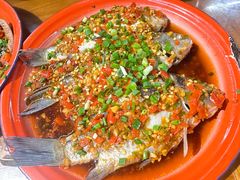 -小街47號江湖菜(四合院店)