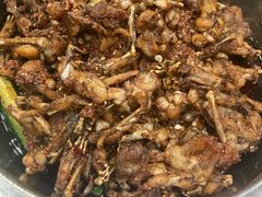 -辣盆盆麻辣小龙虾(哈尔滨总店)