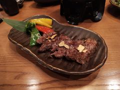 -玄白·炭烤活鳗(上海首店)