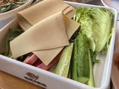 -姚稷大铁锅(东明广场店)
