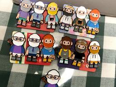-泡泡玛特POPMART(大卫城店)