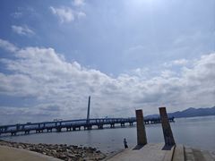 -深圳湾公园(南山区)