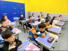 -联恩国际儿童教育·幼小衔接·少儿英语·托管班(远洋未来中心店)