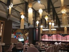 大堂-Thai Alley泰爱里(二沙岛店)