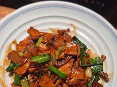 -沅江水·湖南家宴(南村万博长隆商圈店)