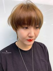 短发-P.STYLE 派斯造型