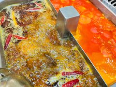 -海底捞大排档火锅(打浦路店)