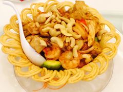 -好友缘酒家(会展中心店)