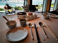 -龙景轩(香港四季酒店)