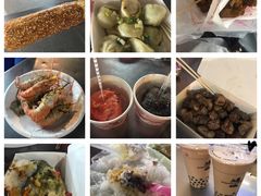 -六合夜市
