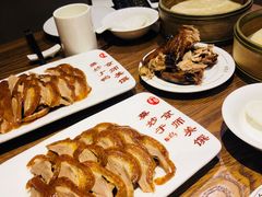 -全聚德(江宁店)