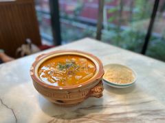 -唐猫庭院·千年陕菜(大唐不夜城店)