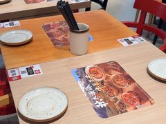 -大师兄·手工面·西北菜(南沙万达广场店)