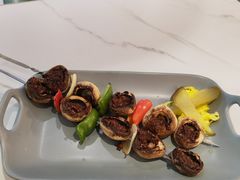 -库滋明·俄罗斯特色美食(中央大街店)