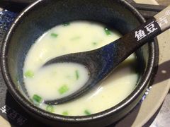 -鱼豆吉·豆浆鱼火锅(宜昌万达店)