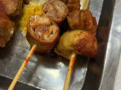 -海平馄饨(逍遥二路店)