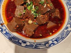 -春发生饭店·非遗(南院门店)