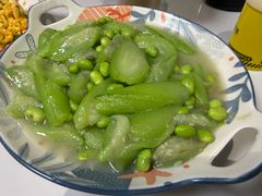 -云河农家乐饭店(福禄缘树山店)