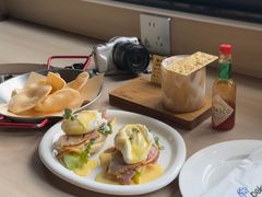 -Pekaa啤咖食肆Coffee&Bistro