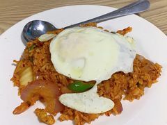 -韩聚园韩国料理(文灶店)
