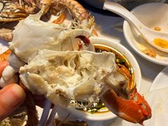 -九月海·海鲜自助(世纪东方店)