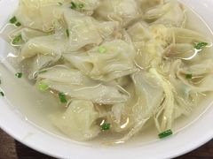 -朱新年·苏式汤团·面点(北寺塔店)