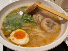 -味千拉面(光启城时尚购物中心店)