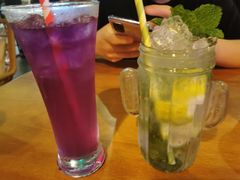 -TEQO·Mexican food & Bar