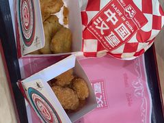 -塔斯汀·中国汉堡(蓝润置地广场店)