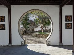 -八大山人梅湖景区