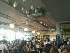 -ROAST coffee & eatery