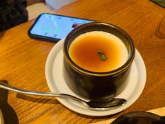 黑糖豆花-云海肴·汽锅鸡·云南菜(苏州中心店)