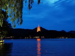 -杭州西湖柳莺里酒店·闻莺厅